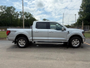 Thumbnail image of 2025 Ford F-150 at Larson Motor Group