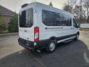 Thumbnail image of 2025 Ford Transit at Lasco Ford
