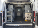 Thumbnail image of 2018 Ford Transit at LaFontaine Infiniti of Ann Arbor