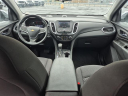 Thumbnail image of 2022 Chevrolet Equinox at James Martin Chevrolet
