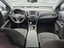 Thumbnail image of 2022 Chevrolet Equinox at James Martin Chevrolet