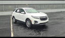 Thumbnail image of 2022 Chevrolet Equinox at James Martin Chevrolet