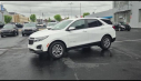 Thumbnail image of 2022 Chevrolet Equinox at James Martin Chevrolet