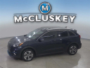 Thumbnail image of 2022 Kia Niro EV at Mccluskey Chevrolet Kings Automall