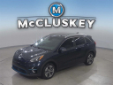 Thumbnail image of 2022 Kia Niro EV at Mccluskey Chevrolet Kings Automall