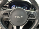 Thumbnail image of 2022 Kia Niro EV at Mccluskey Chevrolet Kings Automall