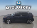 Thumbnail image of 2022 Kia Niro EV at Mccluskey Chevrolet Kings Automall