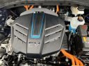 Thumbnail image of 2022 Kia Niro EV at Mccluskey Chevrolet Kings Automall