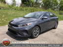 Thumbnail image of 2022 Kia Forte at LaFontaine Kia