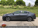 Thumbnail image of 2022 Kia Forte at LaFontaine Kia