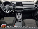 Thumbnail image of 2022 Kia Forte at LaFontaine Kia