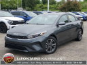 Thumbnail image of 2022 Kia Forte at LaFontaine Kia