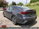 Thumbnail image of 2022 Kia Forte at LaFontaine Kia
