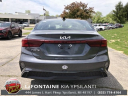 Thumbnail image of 2022 Kia Forte at LaFontaine Kia