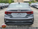 Thumbnail image of 2022 Kia Forte at LaFontaine Kia