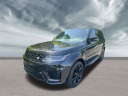 Thumbnail image of 2022 Land Rover Range Rover Sport at Uftring Land Rover and Jaguar of Peoria USED