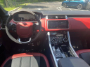Thumbnail image of 2022 Land Rover Range Rover Sport at Uftring Land Rover and Jaguar of Peoria USED