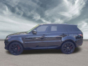 Thumbnail image of 2022 Land Rover Range Rover Sport at Uftring Land Rover and Jaguar of Peoria USED