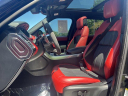 2022 Land Rover Range Rover Sport HST at Uftring Land Rover and Jaguar of Peoria USED