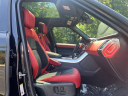 Thumbnail image of 2022 Land Rover Range Rover Sport at Uftring Land Rover and Jaguar of Peoria USED