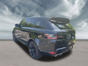 Thumbnail image of 2022 Land Rover Range Rover Sport at Uftring Land Rover and Jaguar of Peoria USED