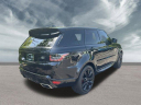 Thumbnail image of 2022 Land Rover Range Rover Sport at Uftring Land Rover and Jaguar of Peoria USED