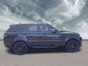 Thumbnail image of 2022 Land Rover Range Rover Sport at Uftring Land Rover and Jaguar of Peoria USED