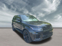Thumbnail image of 2022 Land Rover Range Rover Sport at Uftring Land Rover and Jaguar of Peoria USED