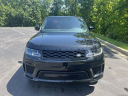 Thumbnail image of 2022 Land Rover Range Rover Sport at Uftring Land Rover and Jaguar of Peoria USED