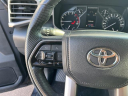 Thumbnail image of 2022 Toyota Tundra at Lugoff Toyota