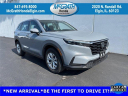 Thumbnail image of 2023 Honda CR-V at McGrath Honda Elgin - New