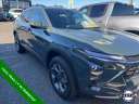 Thumbnail image of 2025 Chevrolet Trax at Millennium Chevrolet