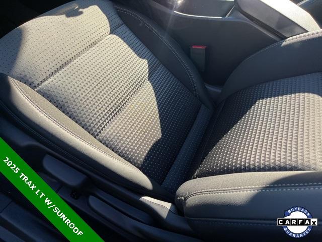 Thumbnail image of 2025 Chevrolet Trax at Millennium Chevrolet