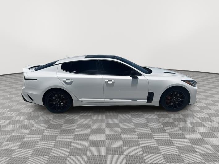 Thumbnail image of 2022 Kia Stinger at South Dade Kia of Miami
