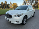 Thumbnail image of 2014 INFINITI QX60 at Charlie Motors