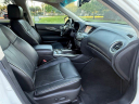 Thumbnail image of 2014 INFINITI QX60 at Charlie Motors
