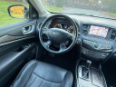 Thumbnail image of 2014 INFINITI QX60 at Charlie Motors