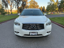 Thumbnail image of 2014 INFINITI QX60 at Charlie Motors