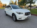 Thumbnail image of 2014 INFINITI QX60 at Charlie Motors