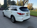 Thumbnail image of 2014 INFINITI QX60 at Charlie Motors