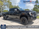 Thumbnail image of 2024 GMC Sierra 2500HD at TamiamiFord of North Naples, FL