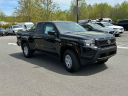 Thumbnail image of 2025 Nissan Frontier at Route 130 Chrysler Jeep Dodge