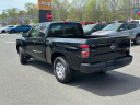Thumbnail image of 2025 Nissan Frontier at Route 130 Chrysler Jeep Dodge