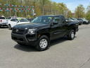 Thumbnail image of 2025 Nissan Frontier at Route 130 Chrysler Jeep Dodge