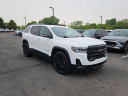 Thumbnail image of 2022 GMC Acadia at Lafontaine Chevrolet
