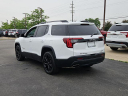 Thumbnail image of 2022 GMC Acadia at Lafontaine Chevrolet