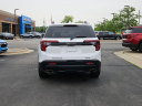 2022 GMC Acadia SLE at Lafontaine Chevrolet