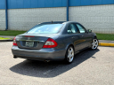 Thumbnail image of 2008 Mercedes-Benz E-Class at Auto Group of Louisville