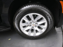 Thumbnail image of 2025 Chevrolet Tahoe at Jim Keras Chevrolet New