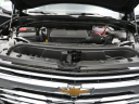 Thumbnail image of 2025 Chevrolet Tahoe at Jim Keras Chevrolet New
